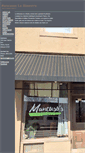 Mobile Screenshot of laminestra.com